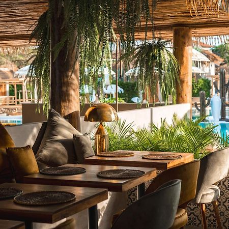 The Deck Cottages Samui Bophut Exterior foto